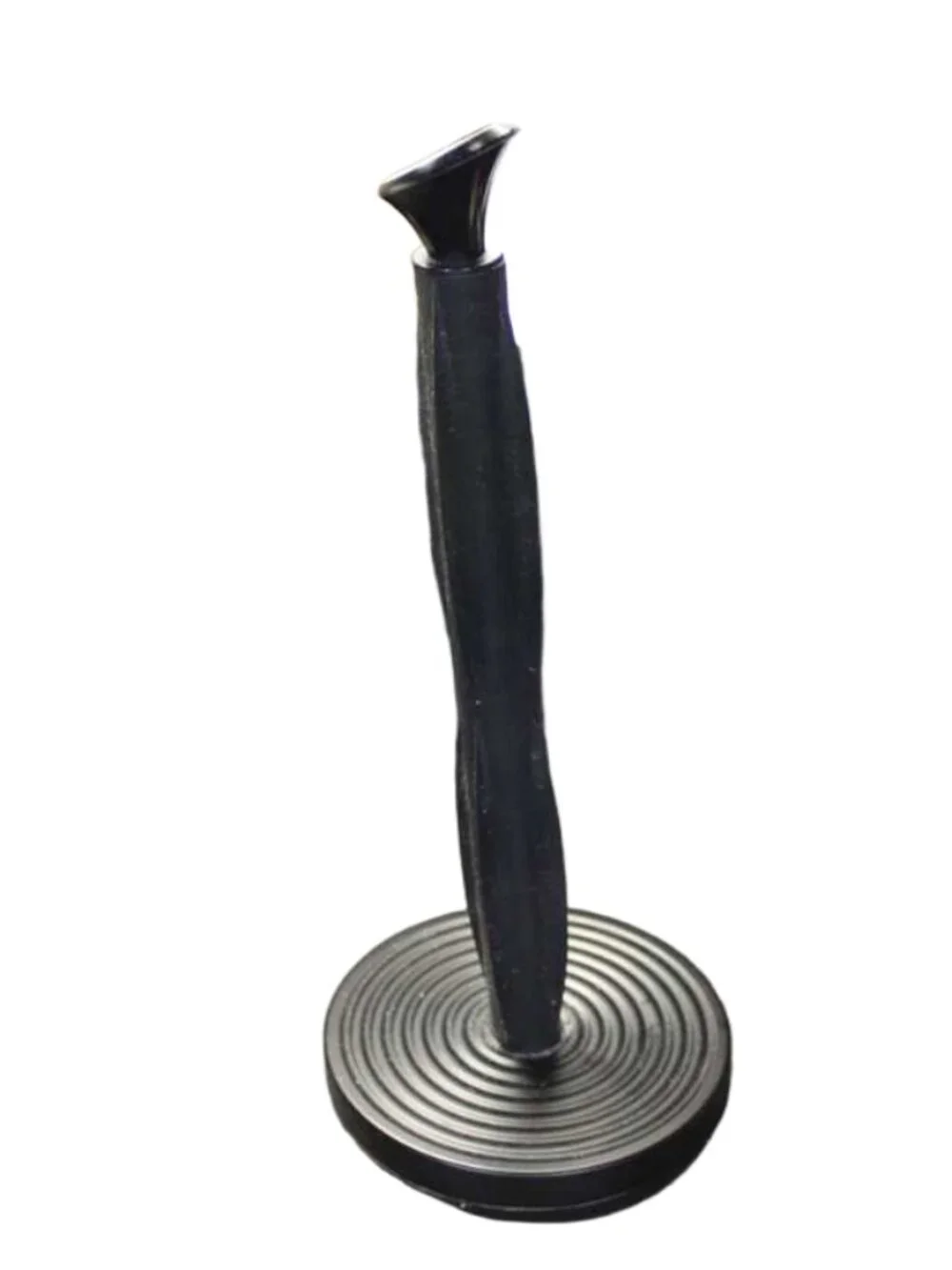 Paper Towel Holder Countertop OBODING Kitchen Paper Towel Stand Holder 14' x 5'